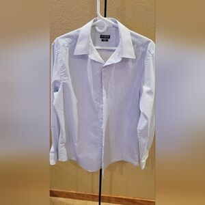 Men's dress shirt